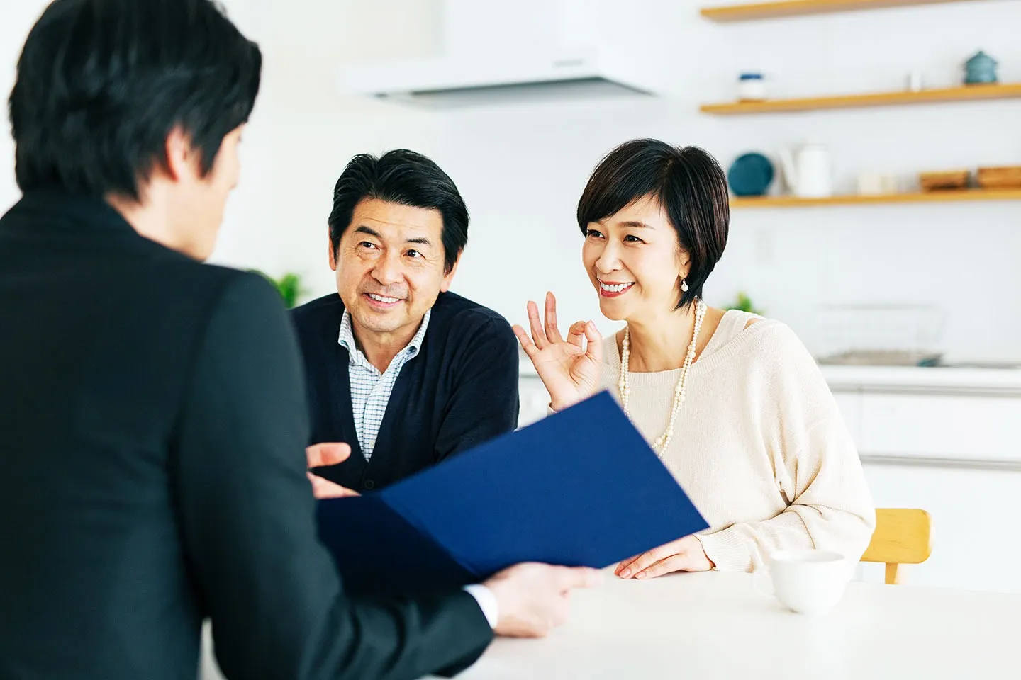 お客様の率直なご意見やご感想を掲載